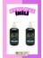 Yeşil Renkli Saç Boyası 250 Ml X2 Adet Su Bazlı Green Hair Dye 1