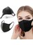5 Adet Nano Antibakteriyel Yüz Maskesi - Yıkanabilir 2