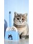 Kedi Kumu Küreği ve Platformu 1