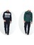 Adidas EA-3989 Erkek Diagonel Ottoman Eşofman Takımı 2