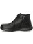 5 Nokta 107720.M 4pr Deri Bağcıklı Fermuarlı Comfort Erkek Bot Siyah 5