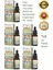 5 Adet 4 Yaş ve Üzeri Çocuklar İçin Suda Çözünebilir Propolis Damla %6 - 5x20ml 1