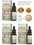 3 Adet 4 Yaş ve Üzeri Çocuklar İçin Suda Çözünebilir Propolis Damla %6 - 3x20ml 1