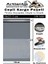 Plastik Kargo Poşeti Cepli 18X25+5 cm 100 Adet 1 Paket Ekonomik Cepli Kargo Poşeti Dayanıklı Gri Esnek 1