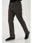 Streç Pamuklu Comfort Fit Yüksek Bel Boru Paça Jeans Erkek Kot Pantolon 4411S27TEXAS 3