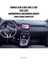 Renault Clio 5 Easy Link 2023 2024 Multimedya ve Navigasyon Uyumlu Nano Ekran Koruyucu 2
