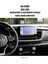 Kia Stonic 2023 2024 Navigasyon ve Multimedya Uyumlu Nano Ekran Koruyucu 2