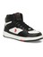 PRESTO HI 4PR Beyaz Erkek High Sneaker 2
