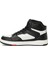 PRESTO HI 4PR Beyaz Erkek High Sneaker 3