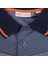 Men's Spot Printed Kjus Polo S/s Tshirt - Erkek Tişört 4