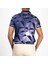 Men's Spot Printed Kjus Polo S/s Tshirt - Erkek Tişört 2