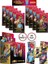 Panini Adrenalyn Fifa 365 - 2024 Official Trading Card Futbolcu Kartları Etiketi ( 8 Paket ) 1