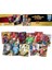 Panini Adrenalyn Fifa 365 - 2024 Official Trading Card Futbolcu Kartları Etiketi ( 8 Paket ) 4