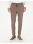 Erkek Vizon Klasik Jogger Pantolon 50296593-Vr052 2