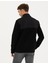 Erkek Siyah Regular Fit Sweatshirt 50271771-Vr046 5