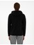 Pierre Cardin Erkek Siyah Comfort Fit Sweatshirt 50290635-VR046 5