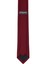 Erkek Bordo Kravat 50304183-900 4