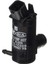 Motor Su Fıskiye Accent 06-11 Era / Getz / Kmy 05=&Gt; Tek Çıkış (Oem No: 98510-1C000) 1