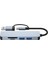 Byars-In 1 USB C Hub USB 3.0 Tip C Splitter Multiport Dock Adaptörü Sd/tf Kart Için Byarsbilişim 3