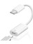 Usb-C (Type-C) - Light-Ning Çevirici Adaptörü USB Type-C Erkek - Light-Ning Dişi Tak-Çalıştır Şarj ve Veri Transferi TA33 1