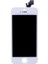 Apple iPhone 5 LCD Ekran Dokunmatik Beyaz 1