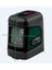 KLLZR112GL Profesyonel Çapraz Çizgi Lazer Hizalama Yeşil 1