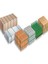 Polyester Çember Yeşil Pt 15X0.70 mm (1400 Mt) 3