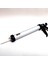 PR612 Sosis Silikon Tabancası 600 ml (PR353) 2