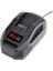 KLC240 14.4 V - 18.0 V 2.4 A Akü Şarj Cihazı 1