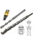 DT9566 14X160MM Extreme2 Sds - Plus Matkap Ucu 1