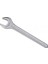 Izeltaş 0250010030 Bir Ağız Taçlı Anahtar 30 mm 1