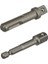 Hex Lokma Adaptörü 3/8 x 65 mm 1