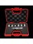1/2'' Star Torx® Lokma Anahtar Takımı 7 Parça1113 00 6007 1