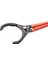 RFP6090 Yağ Filtre Pensesi 60-90 mm 2