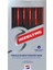4530001006 Torx Uçlu Klemens Tornavida Takımı 6 Parça 1