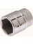 1119061022 3/4'' Altı Köşe Lokma Anahtar 22 mm 1