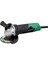 Hikoki G12SN2 115 mm 900 W Avuç Taşlama 1