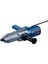 Darbeli Somun Sıkma 800W GDS24 0601434108 2