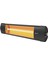 7407 Duvar Tipi Infrared Yatay Isıtıcı 2300W 1