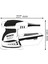 Eksant. Zımpara 250 W GEX125-1AE 0601387500 3