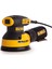 DWE6423 280W 125MM Eksantrik Zımpara 1