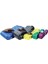 Polyester Sapan 2 Ton 6 mt 1