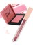 Show By Pastel Likit Mat Ruj 601 + Cream Blush - Krem Allık 41 Dazzling 1
