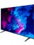 Crystal 9 QLED B55 Q 987 A 55'' 139 Ekran Uydu Alıcılı 4K Ultra HD Smart QLED TV 2