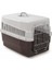Imac Carry 60 Köpek Taşıma Çantası Antrasit 60X40X40 cm - 8685885331128 - Petshopundan 1