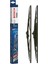 Sılecek Süpürgesı Ön Takım Twin Rüzgarlikli Silecek Seti - [ 450 / 450 mm ] Unı Tüm MODELLER/EXCEL/H100/PRIDE Bm 2000- (Oem No: 3397118506) 1