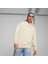 Erkek Krem Puma x Ptc Graphic Hoodie Krem Erkek Hoodie 1
