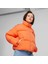 Kadın Turuncu Puma Classics Oversized Puffer Turuncu Kadın Mont 1