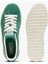 Unisex Yeşil Puma Clyde Og Yeşil Unisex Günlük Spor Ayakkabı 4