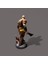 God Of War Kratos 3